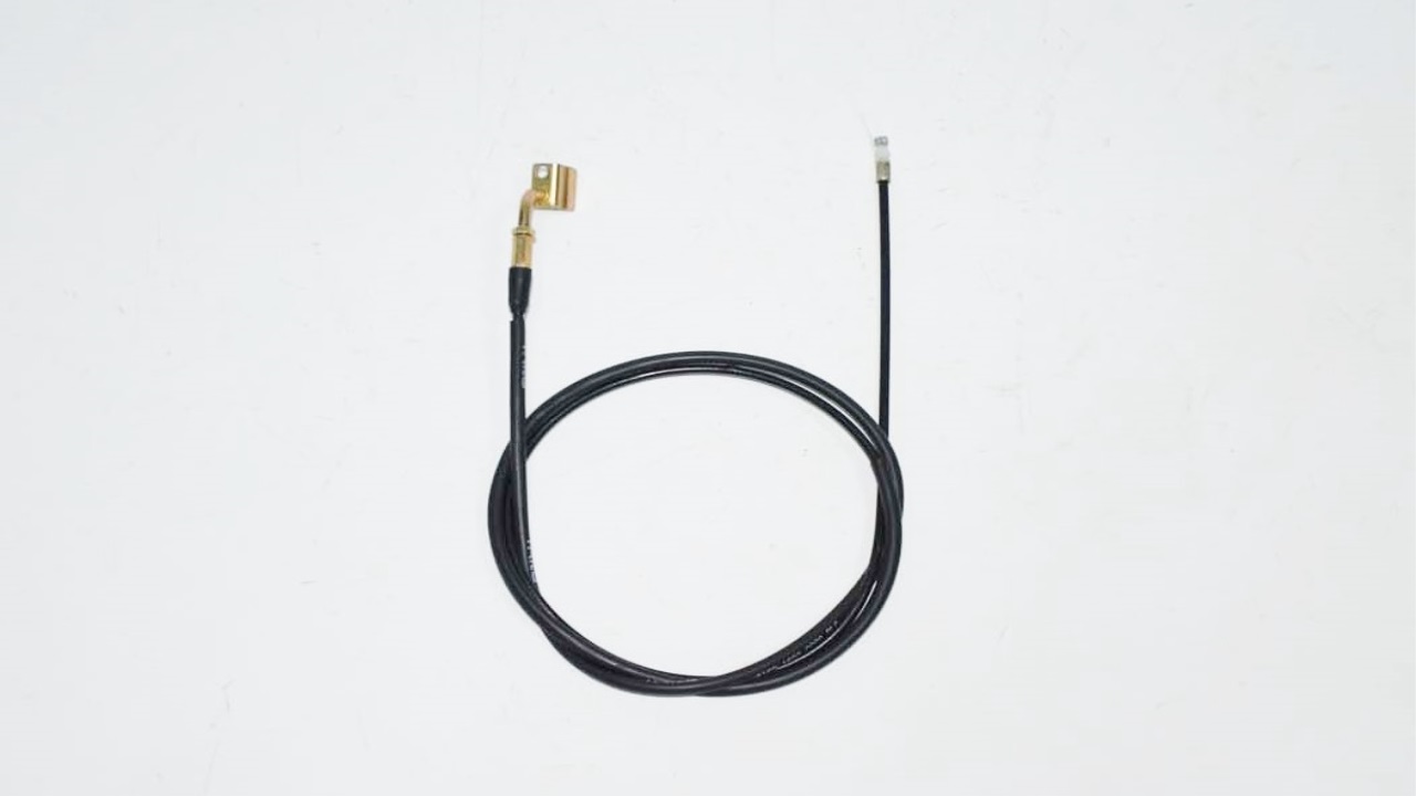 KOLTUK KİLİT HALATI (MYFORCE XS)